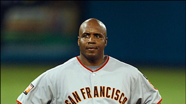 The End of the Steroid Era?